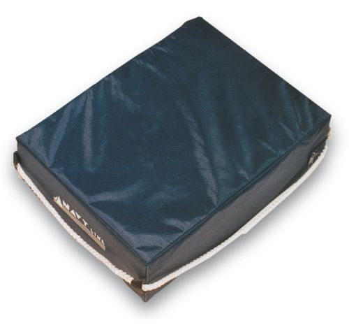 [25463] Fenderkissen blau 400x300x120 mm