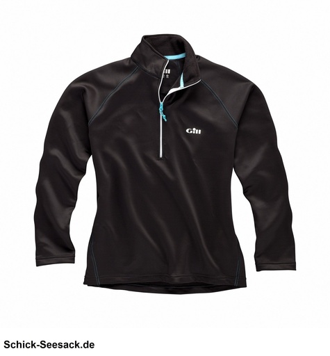 [28461-01] Gill i3 Damen Zip Neck