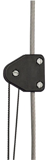 [26750] FP Wantenbefestigung 7-10mm