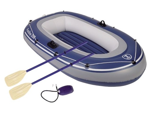[30932] Talamex Funline Badeboote 200
