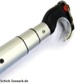 Hook & Moor Vario Bootshaken