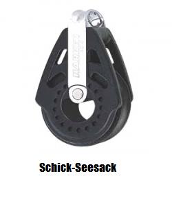 [30316] Harken Carbo Block 29mm einfach fix