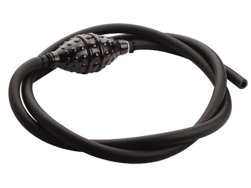 [32796] Benzinschlauch mit Ballpumpe 2,44 mtr.