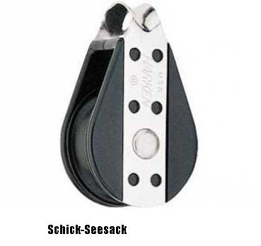 [30913] Harken Big Bullet Bock 10mm HK125