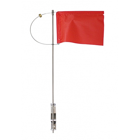 Verklicker Seitenhalter und Gegengewicht