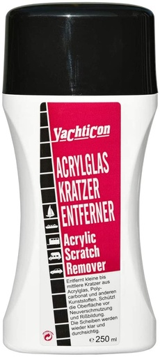 [31820] Yachticon Acrylglas Kratzer Entferner 250 ml