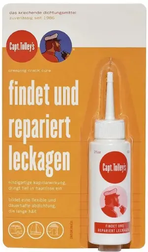 [30335-01] Capt. Tolly s Riss und Leck Füller