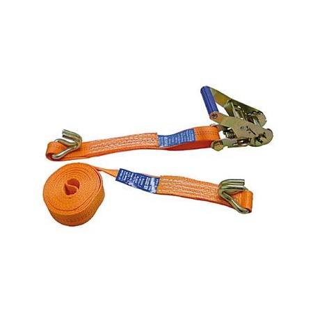 Spanngurte - Zurrgurte