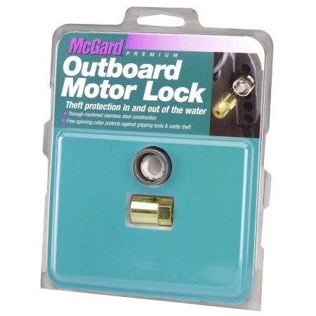 [30742] McGard Diebstahlsicherung Gewinde M12x1.25