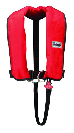 Marinepool Rettungsweste Automatik 150N