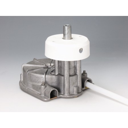 Ultraflex Steuerungsanlagen T85 Steuerköpfe