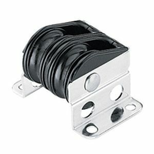 [26787] Harken Bullet Doppel-Blockrolle