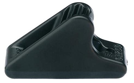 [25154] LINE LOK Zeltleinenspanner schwarz Clamcleat CL260