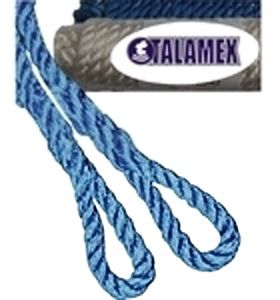 [31914] Fenderleine Superleine 10 mm 2,5 mtr