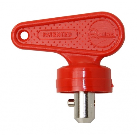 [44262-01] Ersatzschlüssel für QUICK Batterieschalter