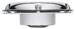 [25519] SMART VENT 300 mit Edelstahl-Haube