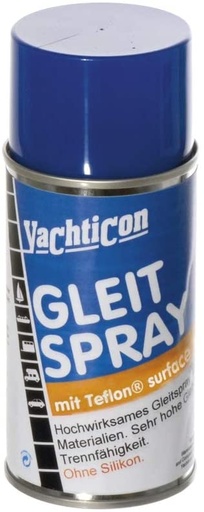 [31551] Yachticon Gleitspray mit PTFE