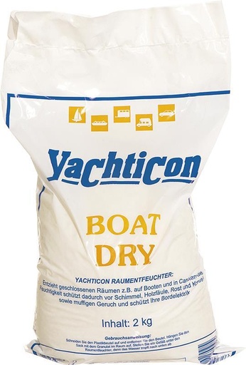 [30645] Boat Dry Raumentfeuchter 2,25 kg