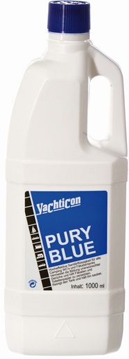 [32792] Pury Blue Sannitärflüssigkeit 2L
