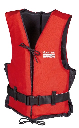 Marinepool 50N Active ISO w/o zip