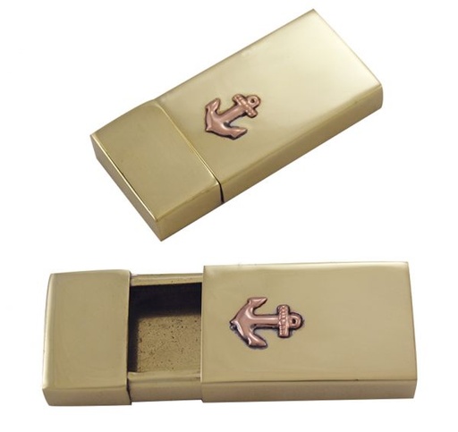 [43161] Schiebe-Aschenbecher