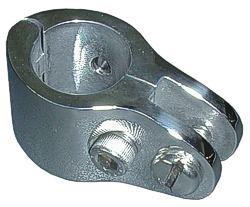 [27944] Edelstahl-Sprayhood-UNIVERSAL-GELENKST. 22mm