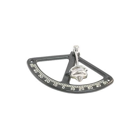 [40893] Krängungsmesser 104mm