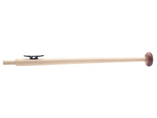 [26629] Flaggstock 650mm