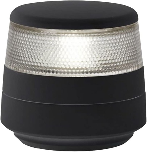 [BB2LT980960001] Hella NaviLed Ankerlaterne 360° schwarz BB 2LT980960001