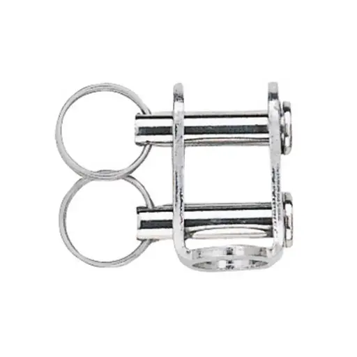 [31100] Harken U-Adapter mit 2 Bolzen HK093