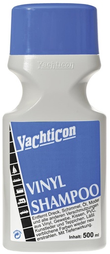 [30655-01] Vinyl & Kunstleder Reiniger (Vinyl Shampoo)