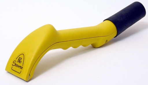 [44309] Vacuum Scraper Absaug-Kratzer