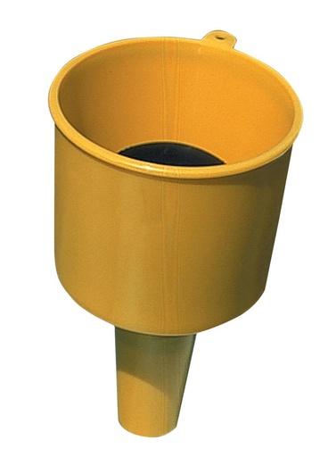 [27178] Trichter Smart Tech 18.9l Min. Benzintrichter