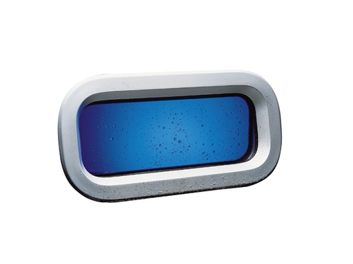 Lewmar Atlantic Portlight ISO 12216