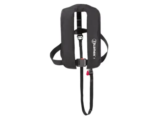 [20427505] Talamex Auto 150N schwarz Besto