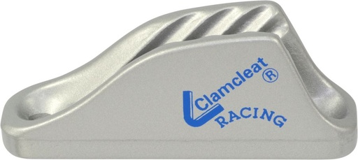 [29340] CLAMCLEAT CL254 Racing MIDI Aluminium