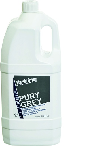 [44386] YACHTICON Pury Grey 2 Liter