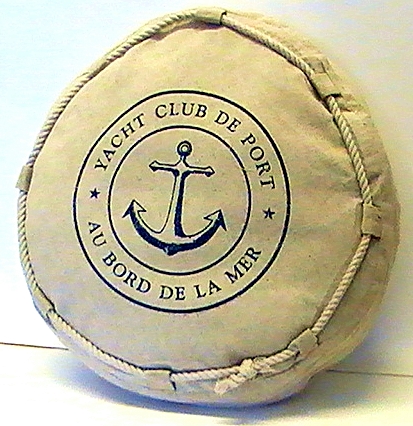 [4781328] Rundkissen