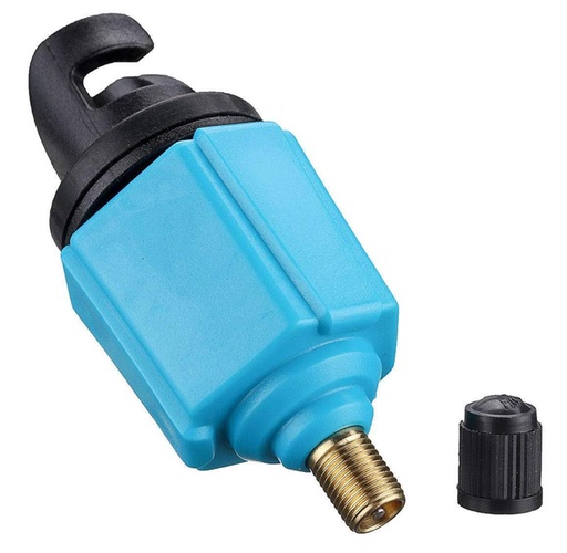 [40869] SUP-Adapter für Luftpumpen