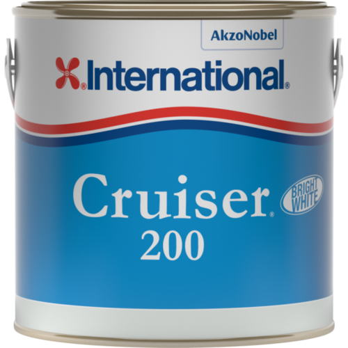 International Cruiser