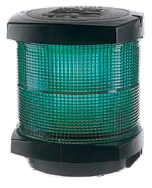 Hella marine 2984 Signal- / Ankerlaternen