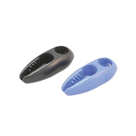Speedclip für Gummileine