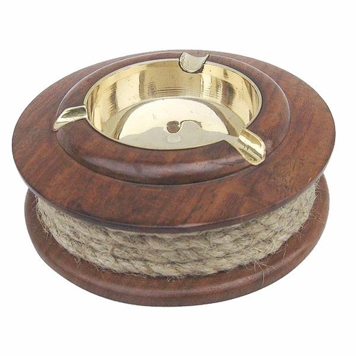 [43169] Aschenbecher mit Tau