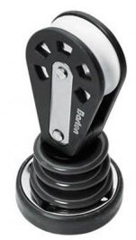 [44139] BARTON Stehblock kugelgelagert Gr.2