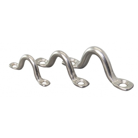 Leitösen aus Edelstahl EK921005-10