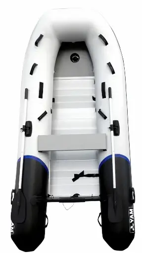 Yamaha Schlauchboot