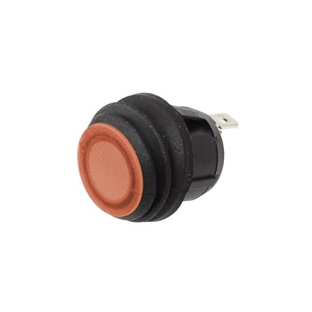 Wippschalter rund 12V