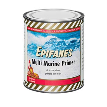 [44369-01] Epifanes Multi Marine Primer