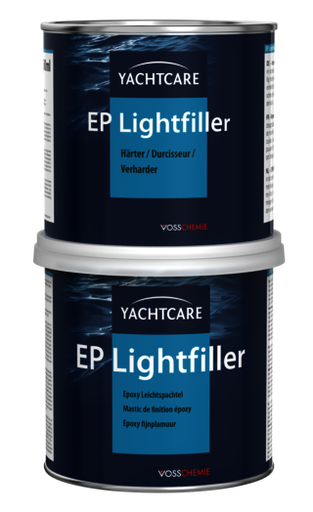 [44420] YC EP LIGHTFILLER