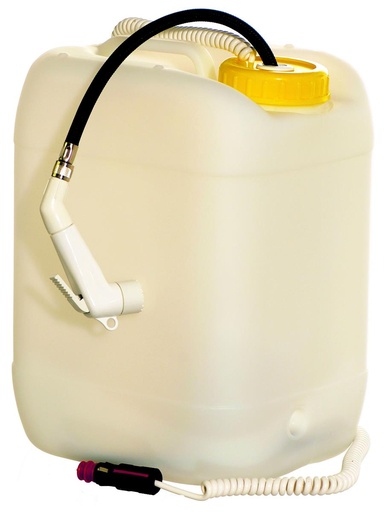 [26846] Yachticon 12 Volt Dusche